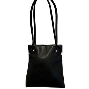 Black Nine West Purse